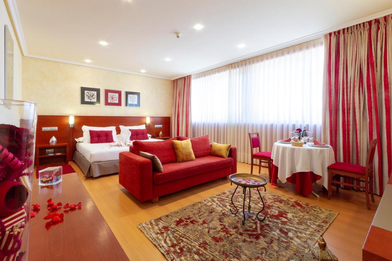 Hotel MIRAVALLE