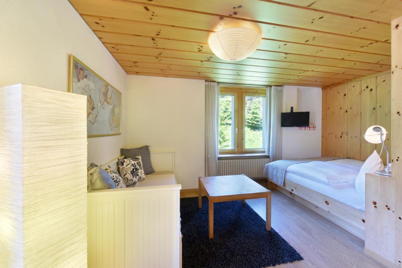 Foto - Hotel Seehof-Arosa