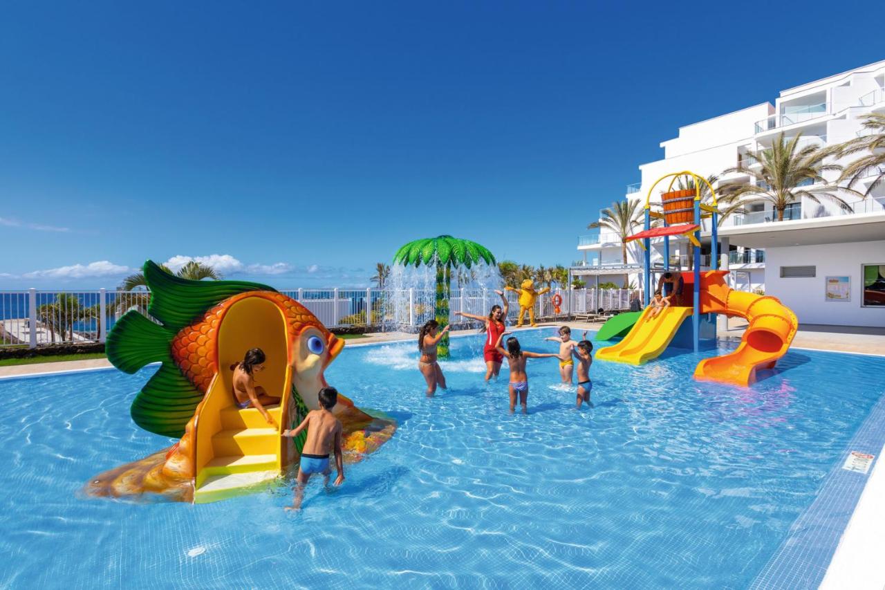 Hotel Riu Buenavista - All Inclusive photo 4