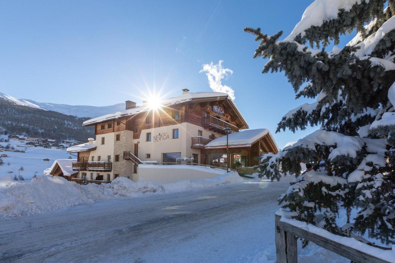 Foto - Mont Chalet Nevada - Hotel & Spa