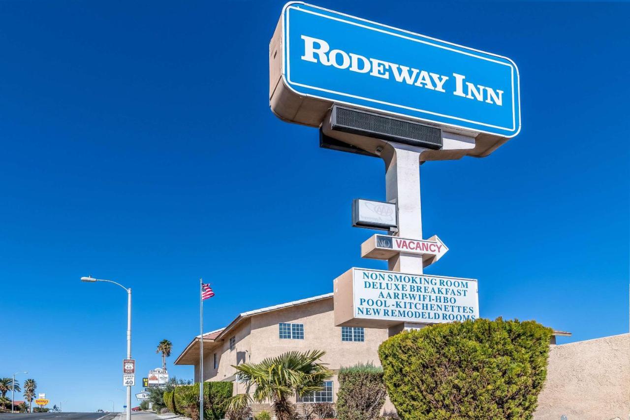 Photo - Rodeway Inn Barstow Route 66
