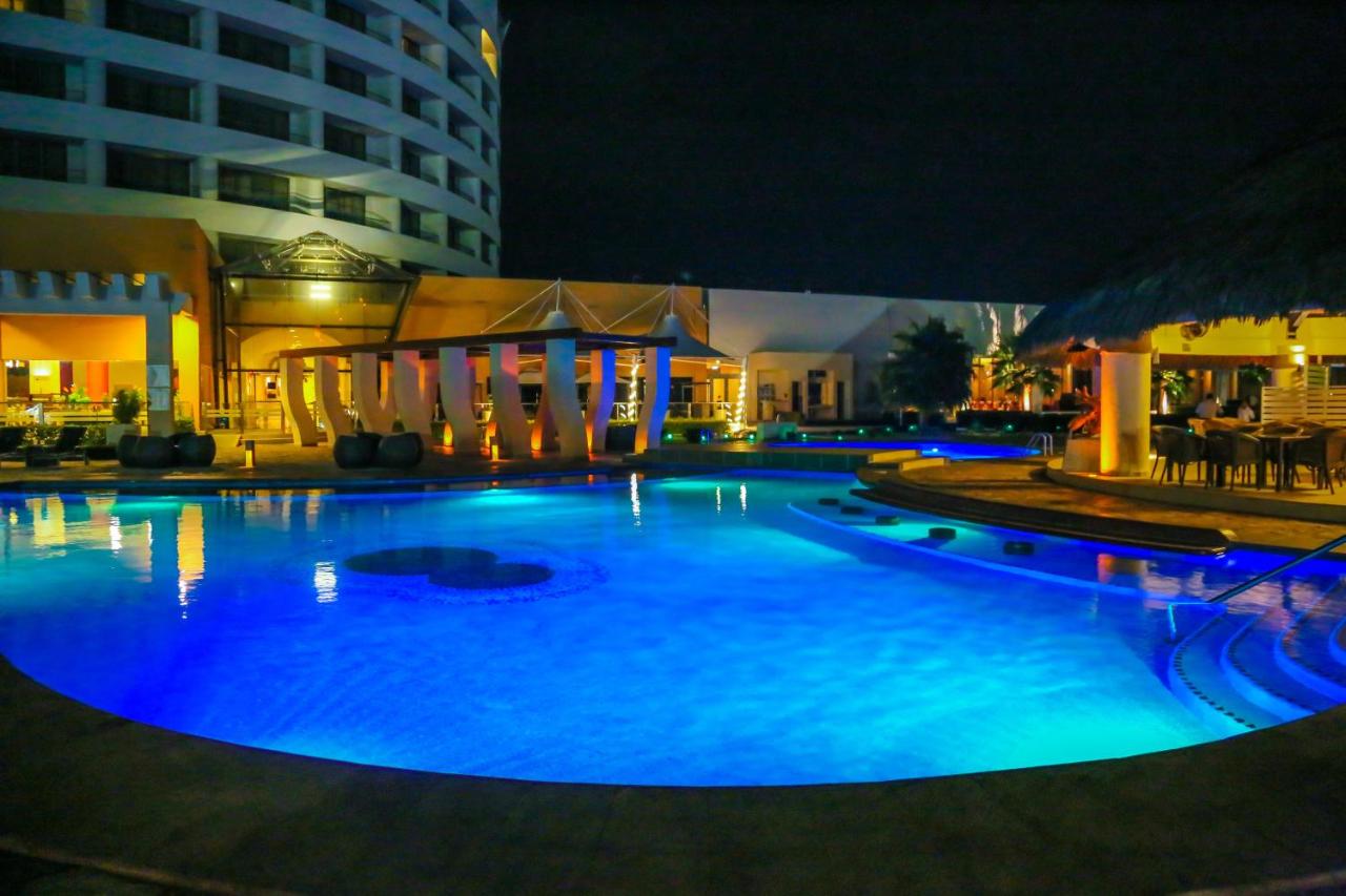 Holiday Inn Tuxpan - Convention Center By IHG photo 2