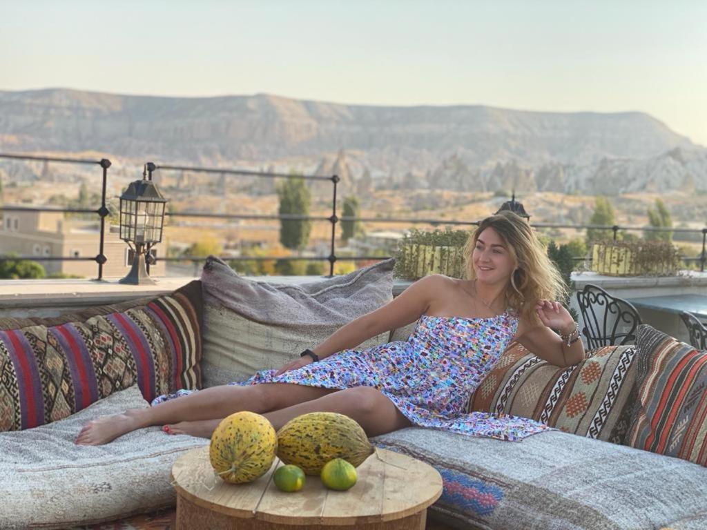 Caravanserai Inn Hotel photo 4
