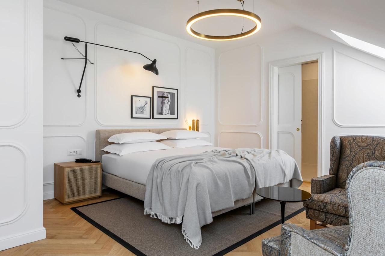 Heritage Hotel FERMAI Split - MGallery Collection photo 2