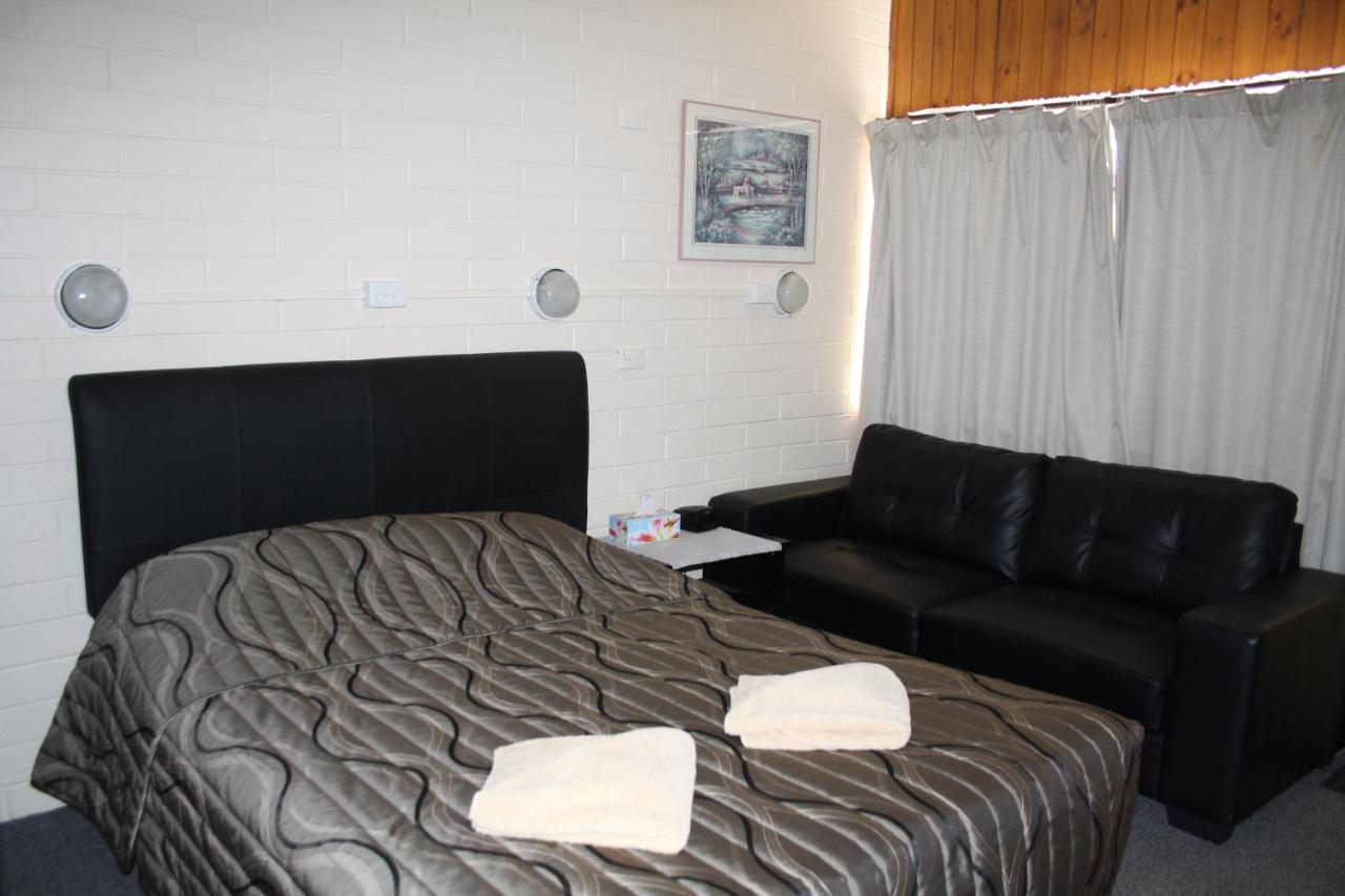 Nhill Oasis Motel photo 4