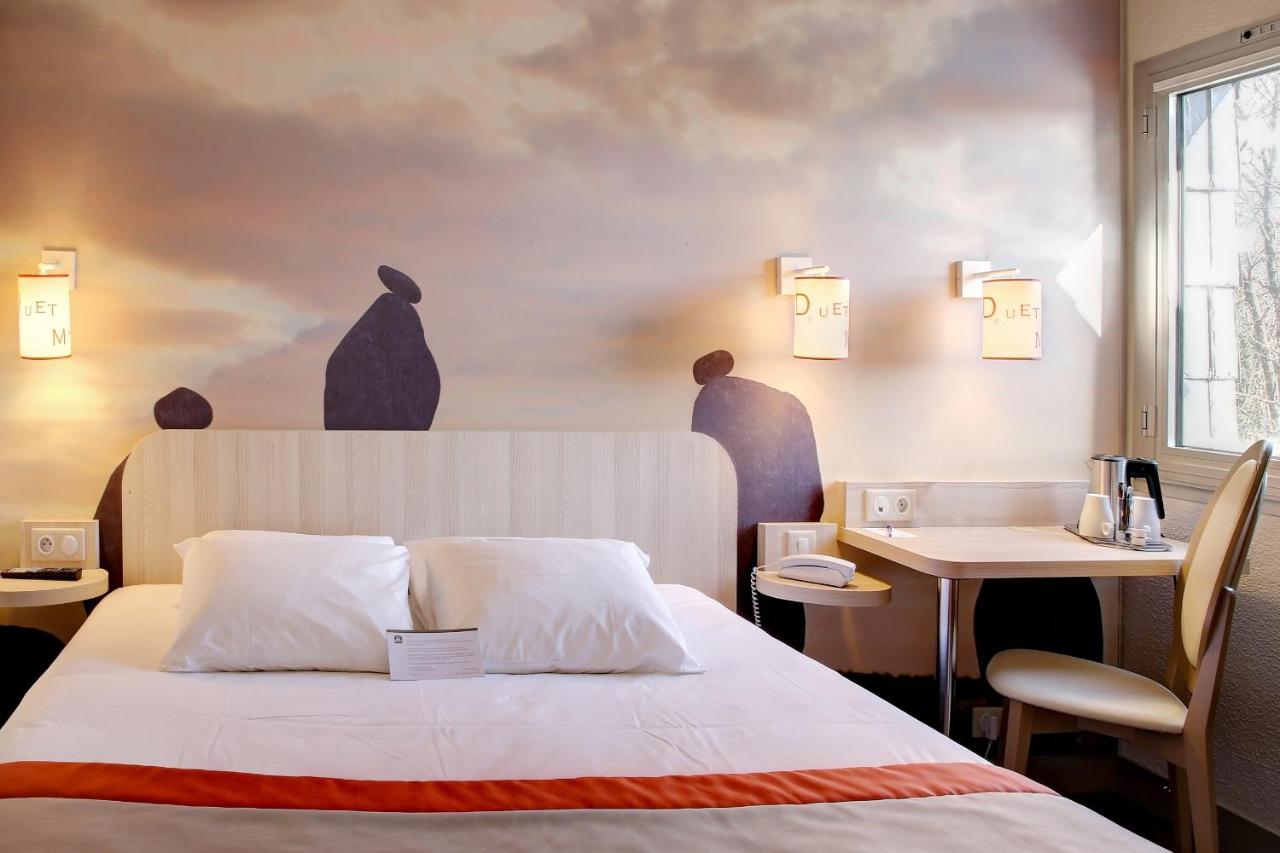 Photo - Best Western Auray le Loch