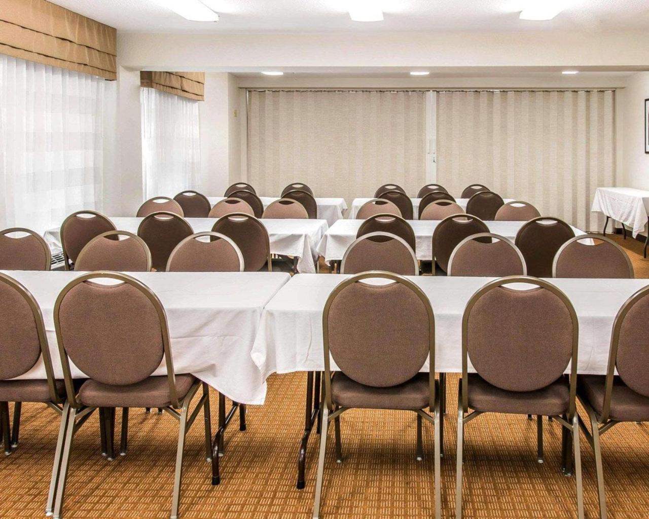 Sleep Inn Midland - Bay City West photo 2