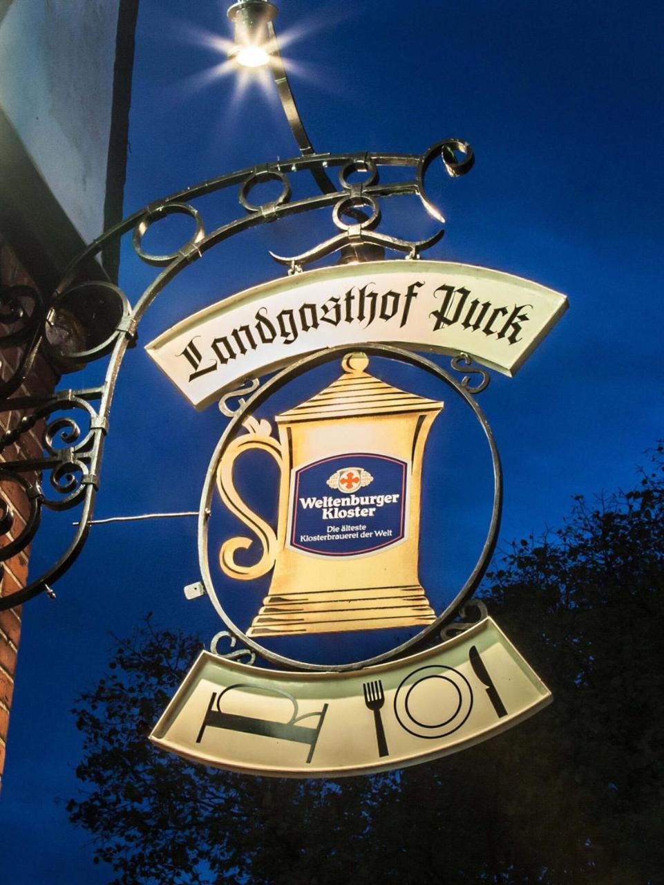 Foto - Hotel Landgasthof Puck