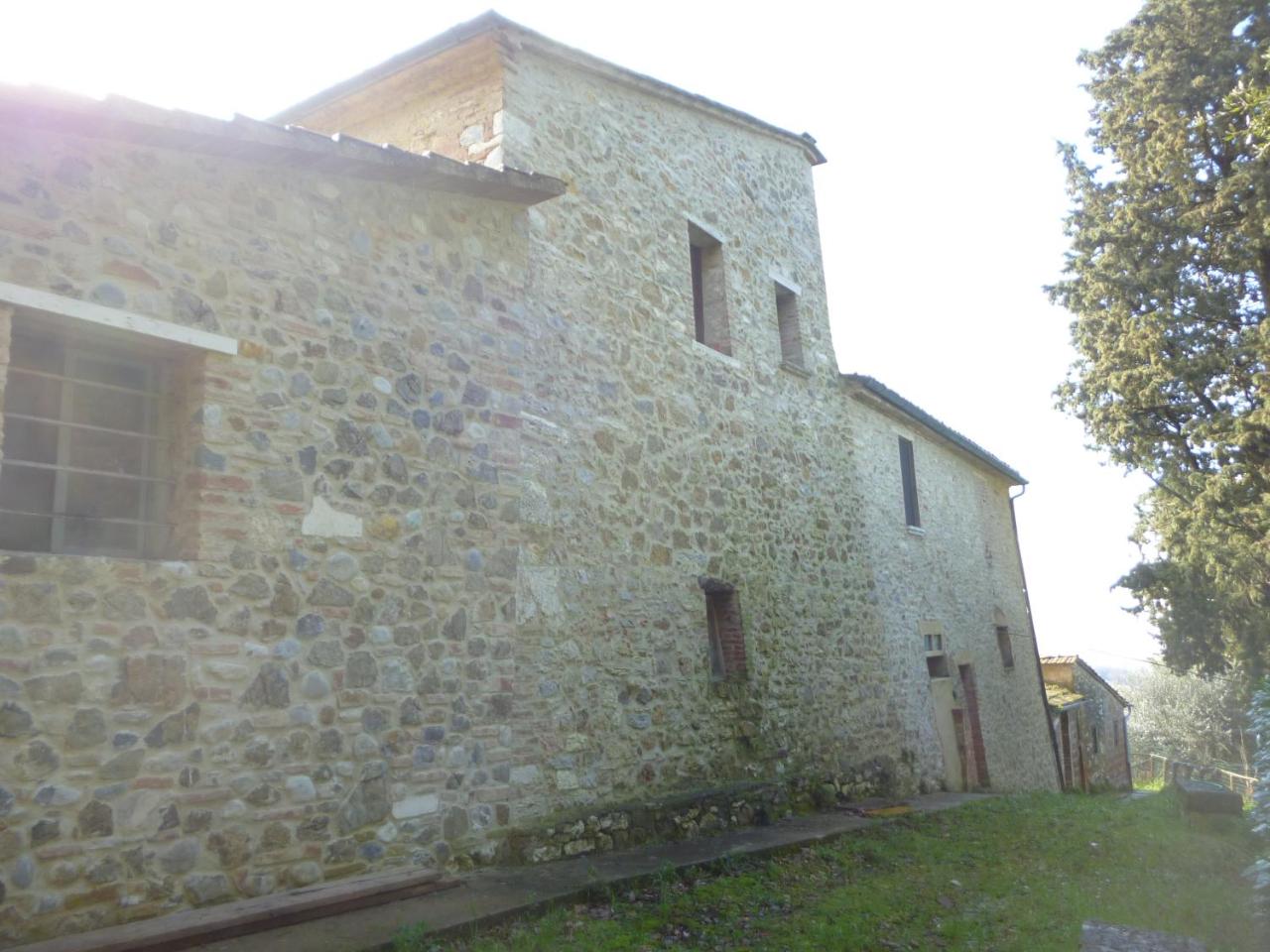 Agriturismo Il Solaio photo 4