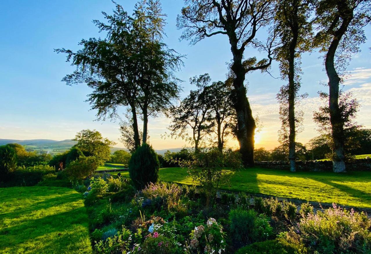 Simonstone Hall Hotel - 3