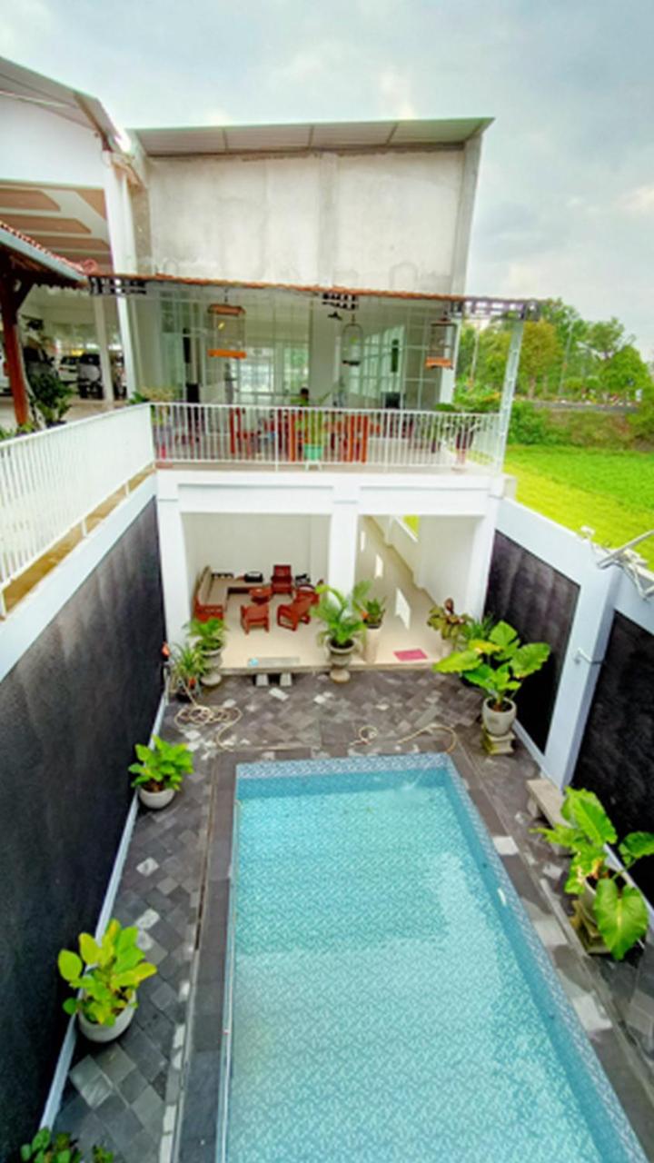 Photo - RedDoorz At Artomoro Guest House