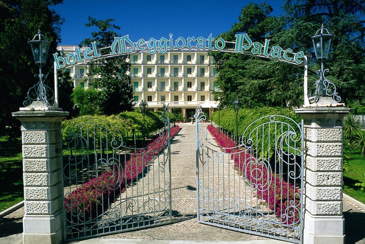Palace Hotel Meggiorato - 4