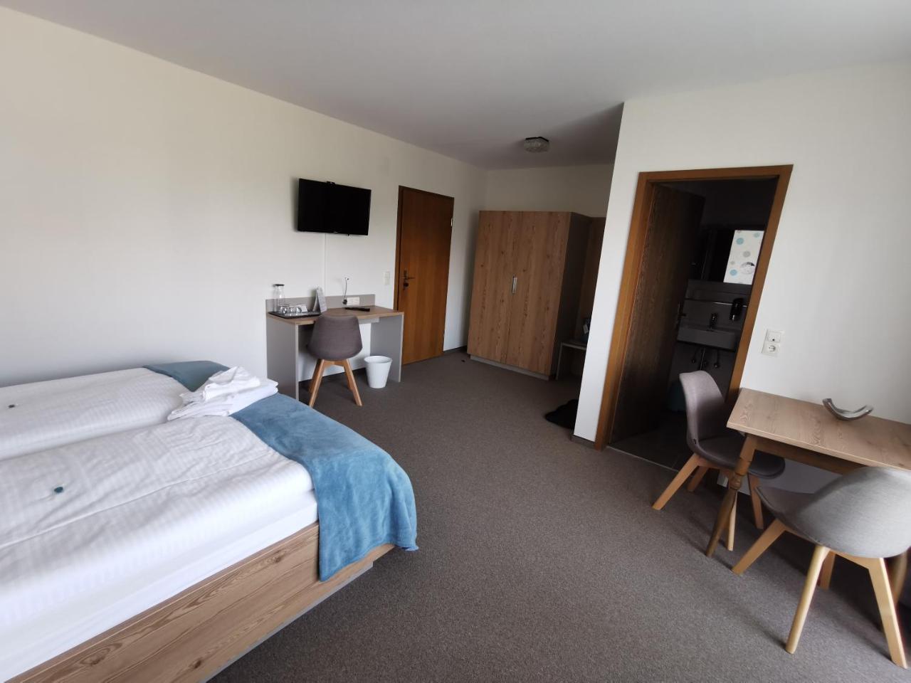 Hotel Allgäu Garni photo 4