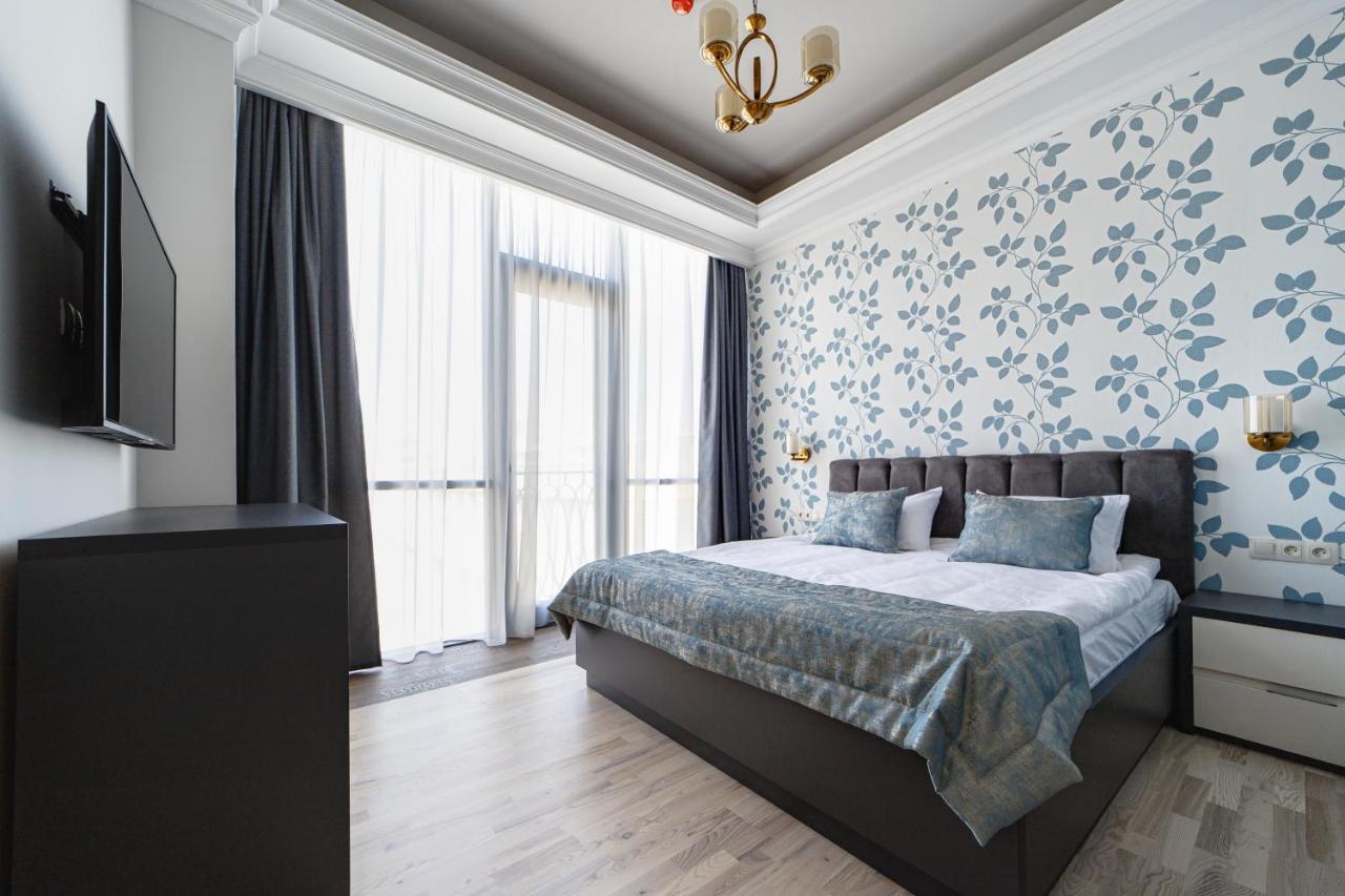 Hilltop North Avenue by Stellar Hotels, Yerevan photo 3