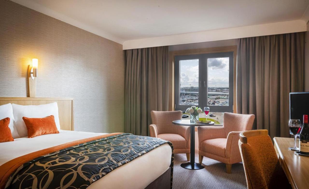 Clayton Hotel, Manchester Airport - 2