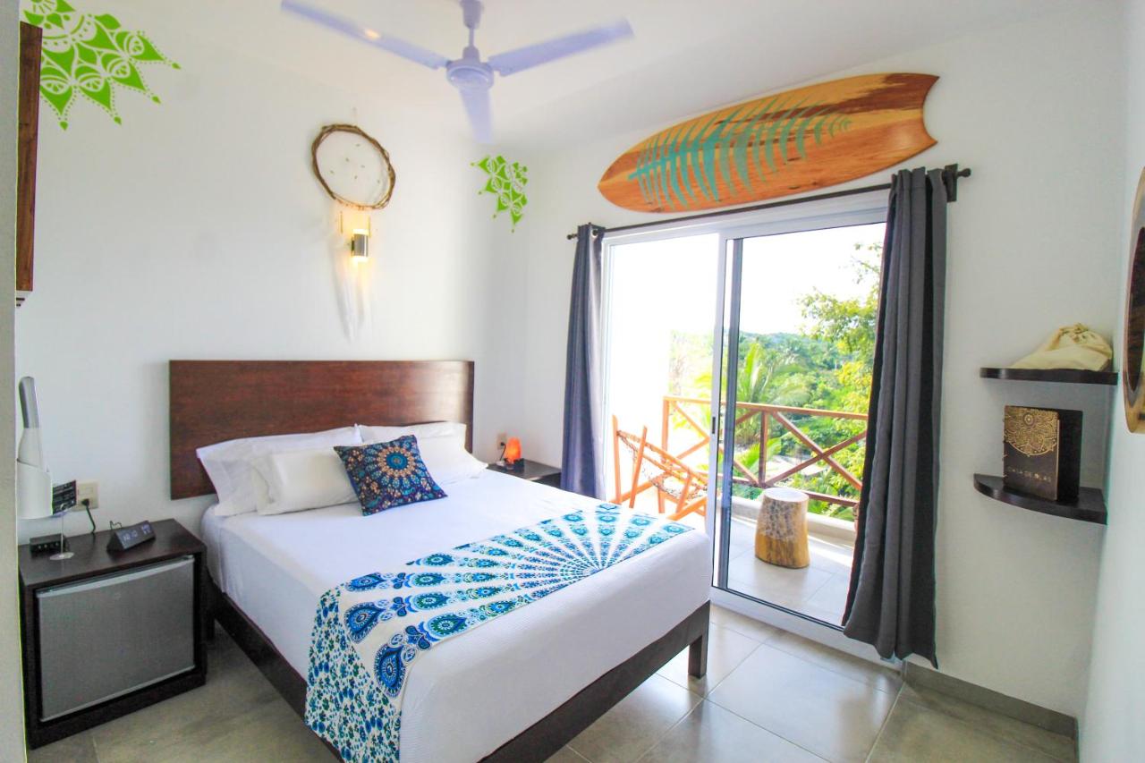 Casa de Olas Boutique Hotel photo 2