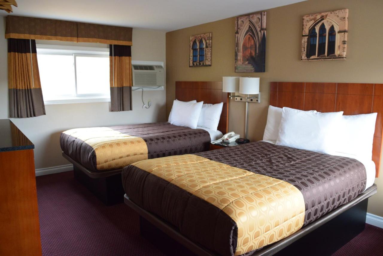 Knights Inn - Arnprior ON photo 3
