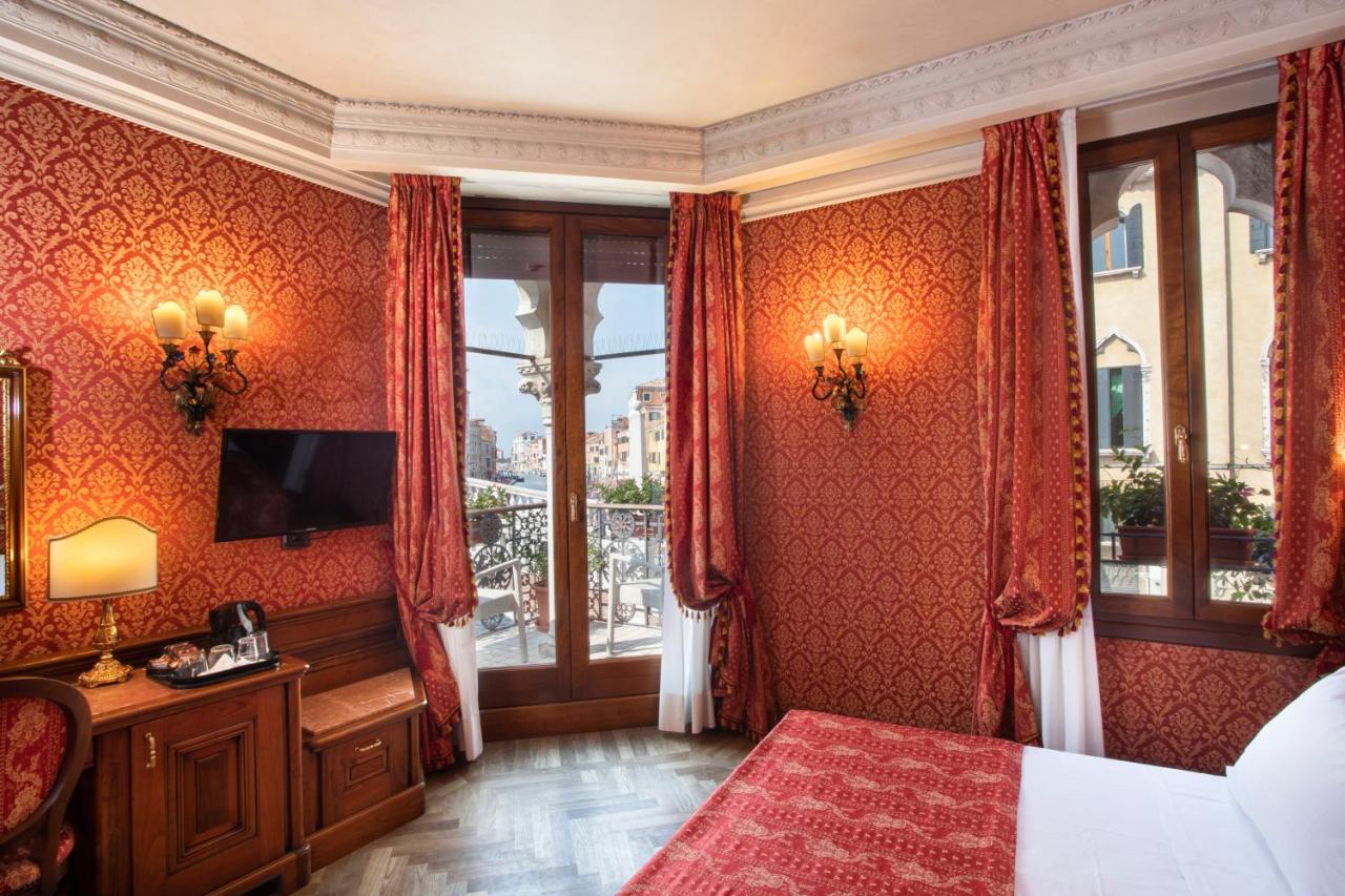 Palazzina Veneziana - 4