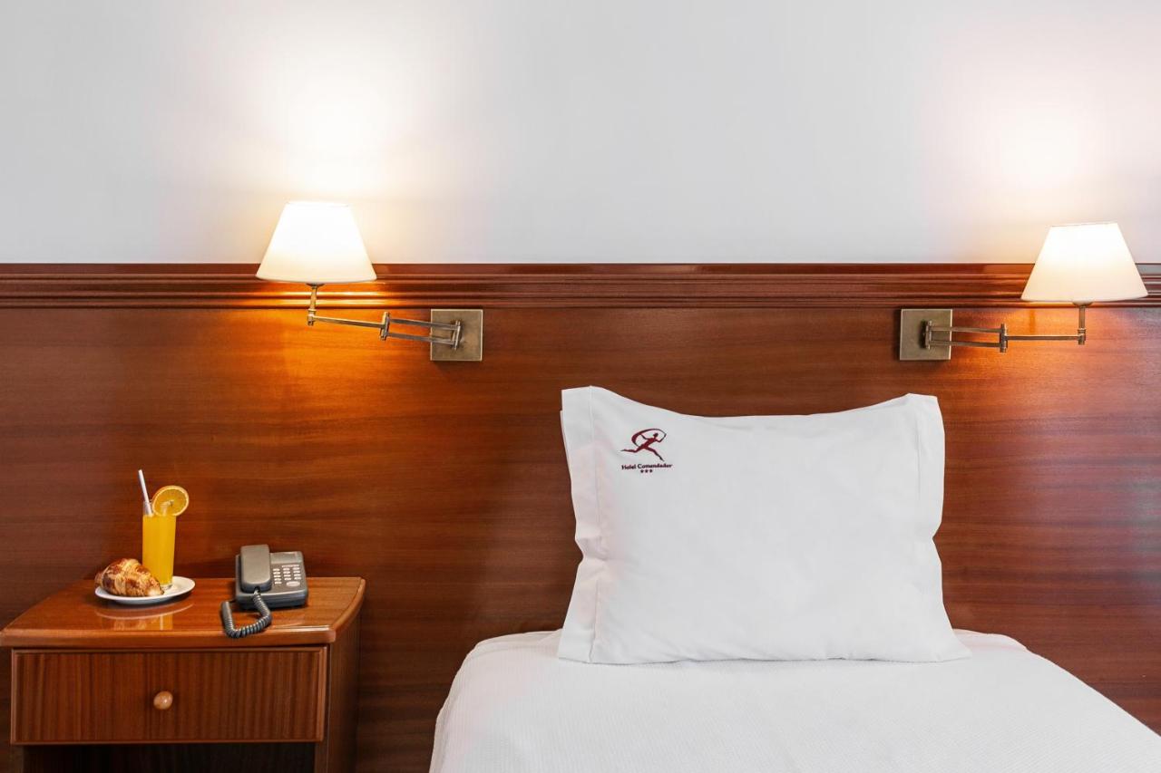 Hotel Comendador photo 4