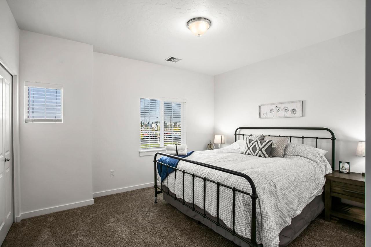 Gabrielle Townhomes photo 2