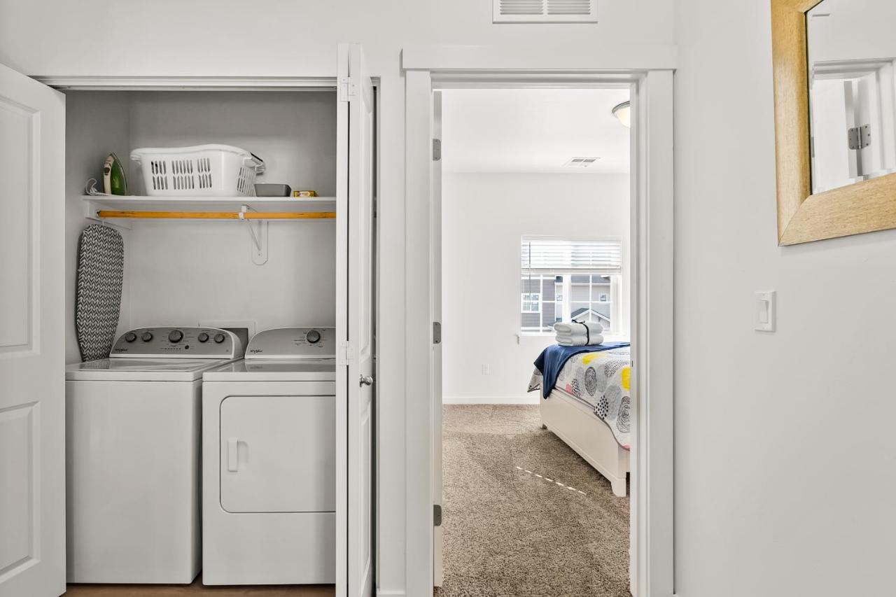 Gabrielle Townhomes photo 4
