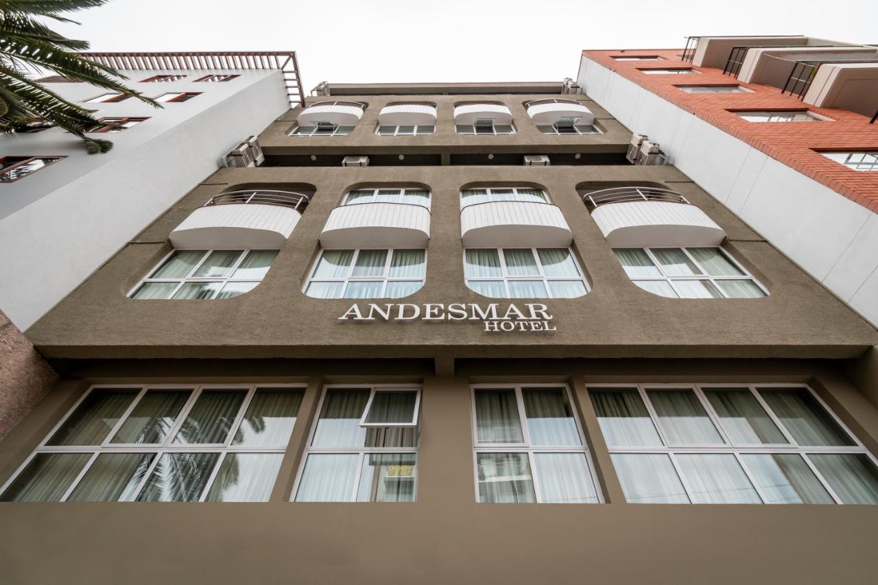 Hotel Andesmar
