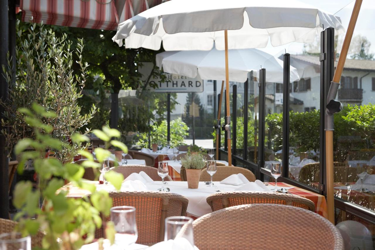 Seehotel Gotthard photo 4
