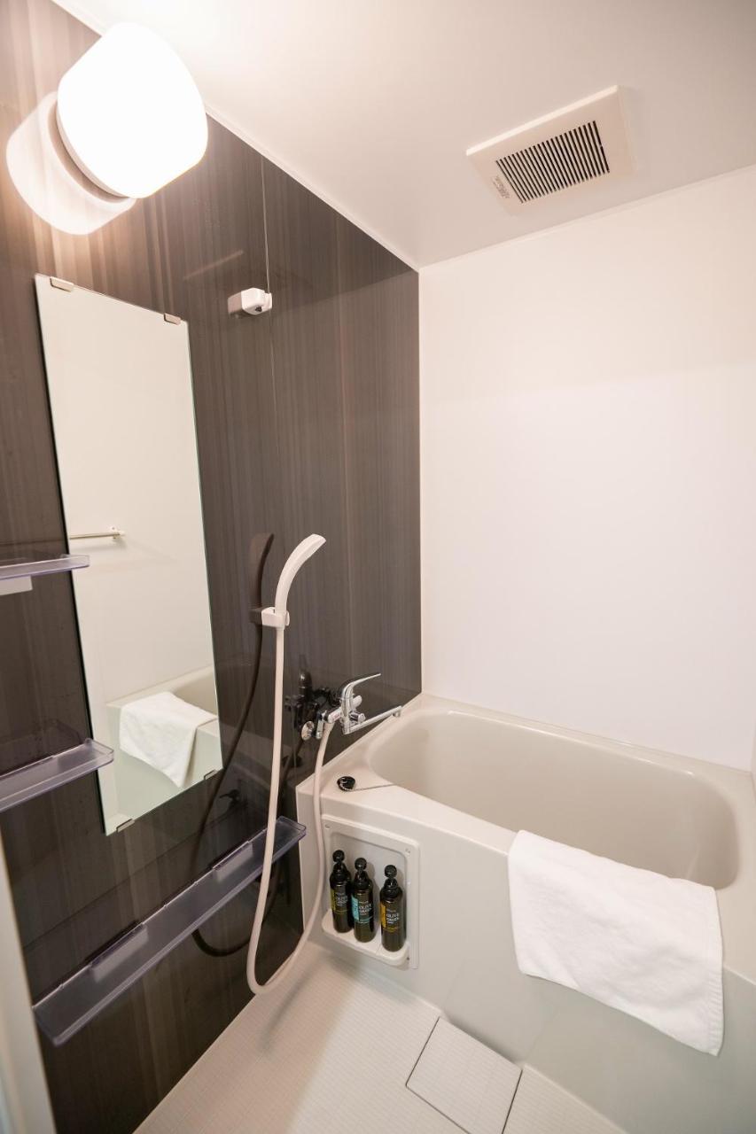 Hotel Tomas Asahibashi Station photo 3