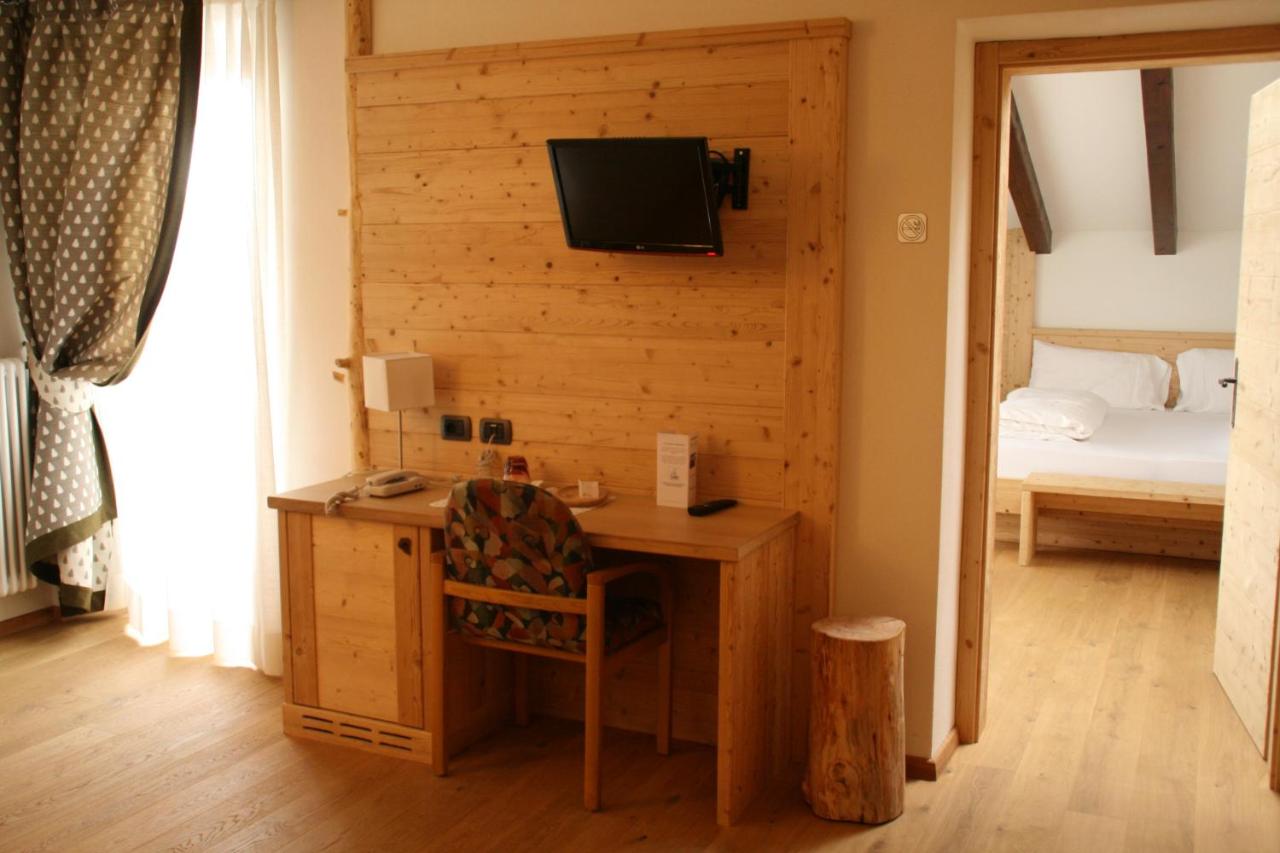 Foto - Pineta Nature Resort - Wellness & SPA