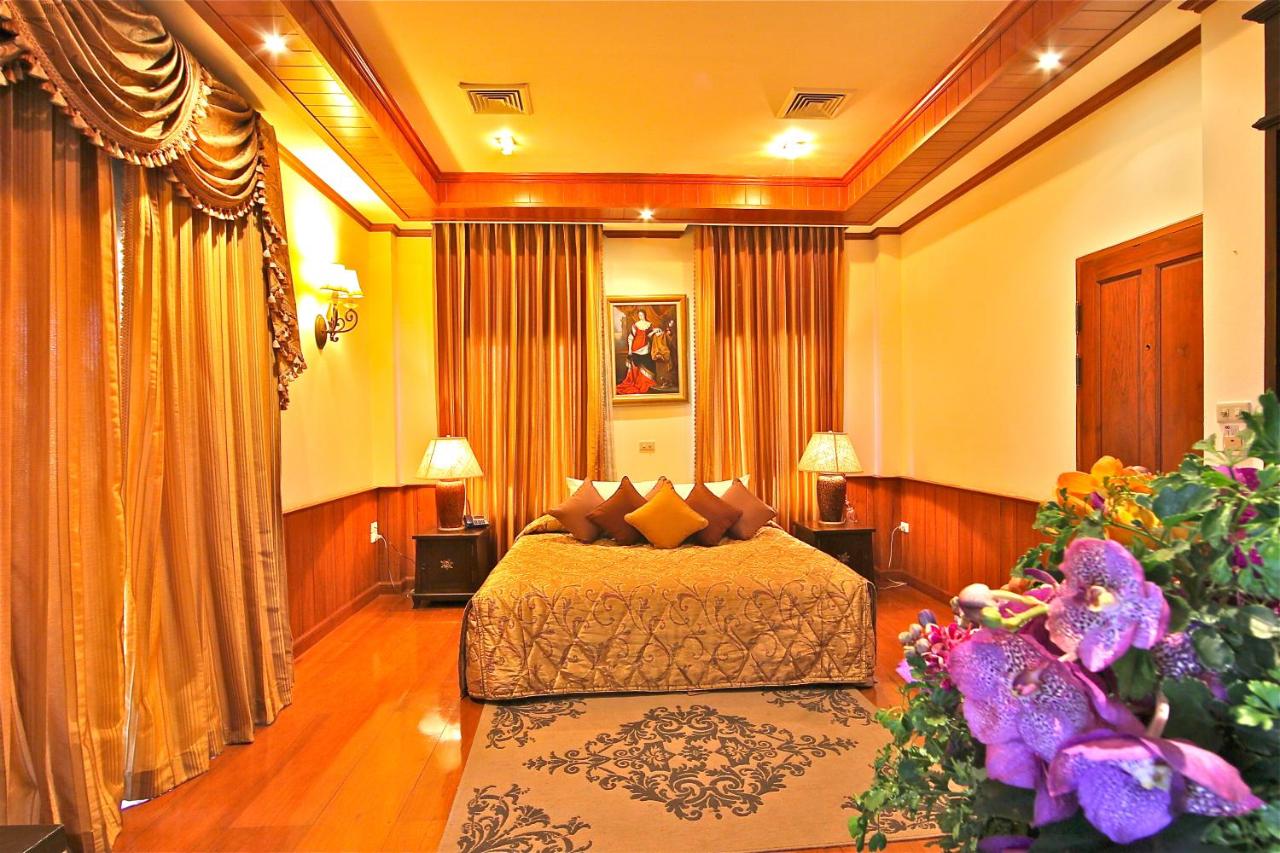 Foto - Oriental Siam Resort - SHA Extra Plus Certified