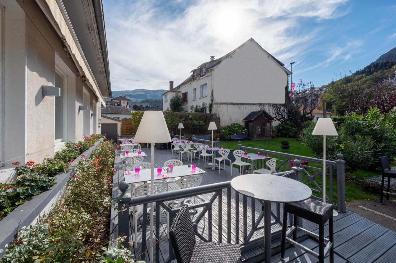 Photo - Hôtel du Soleil Levant