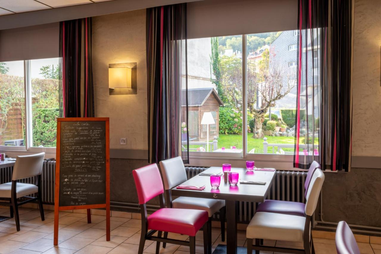 Photo - Hôtel du Soleil Levant