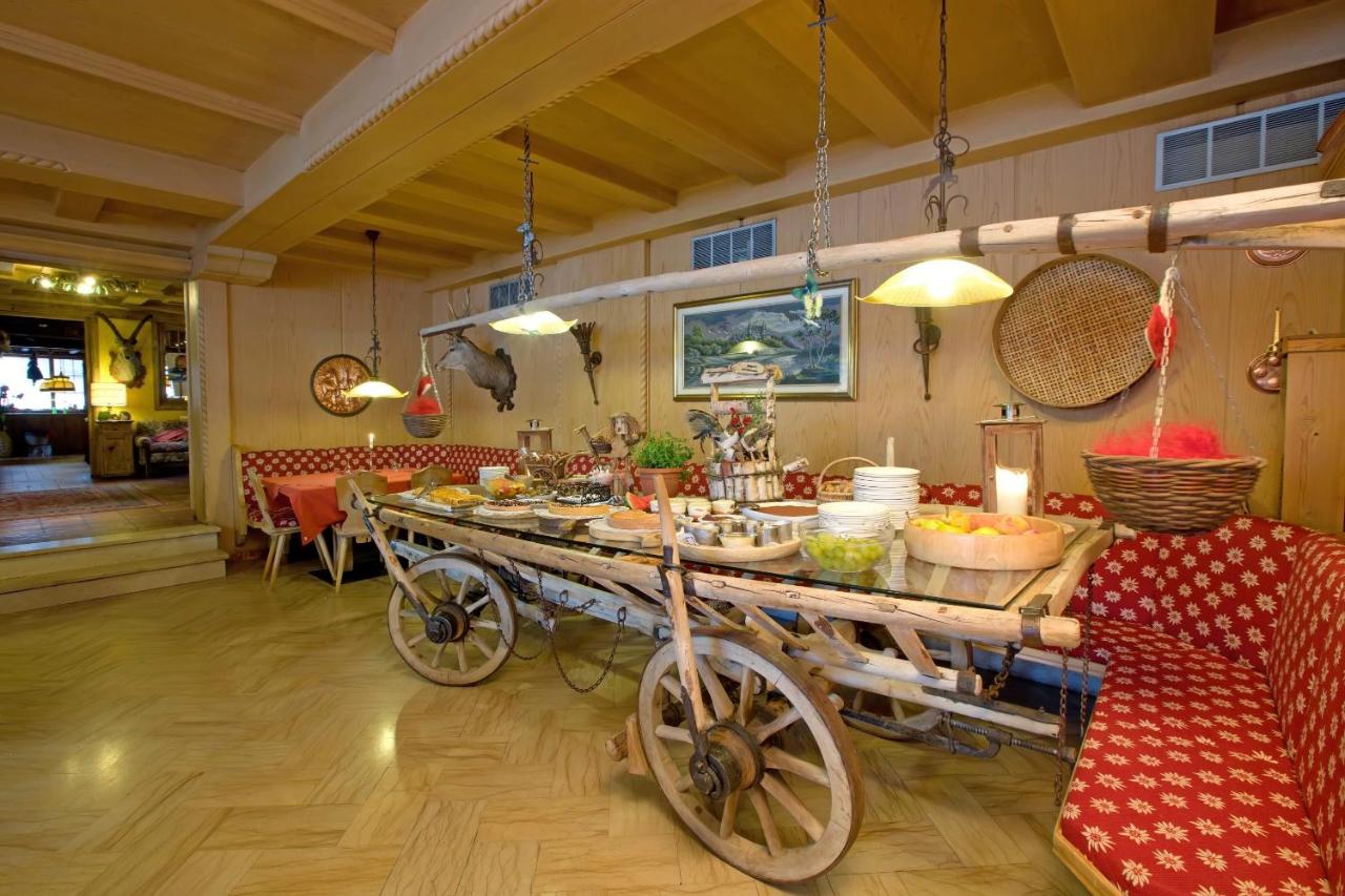 Foto - Hotel La Montanina