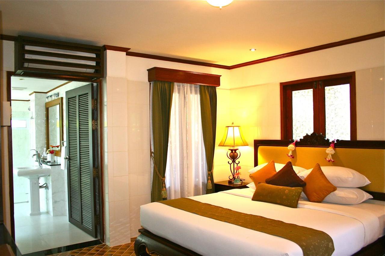Foto - Oriental Siam Resort - SHA Extra Plus Certified