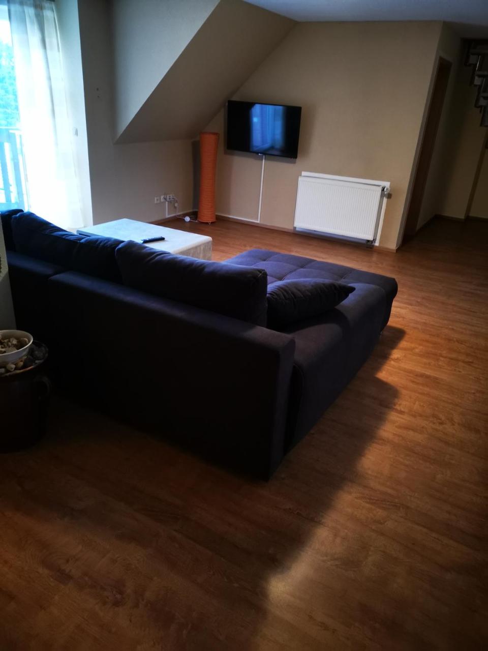 Foto - Pension Kuehnauer Hof