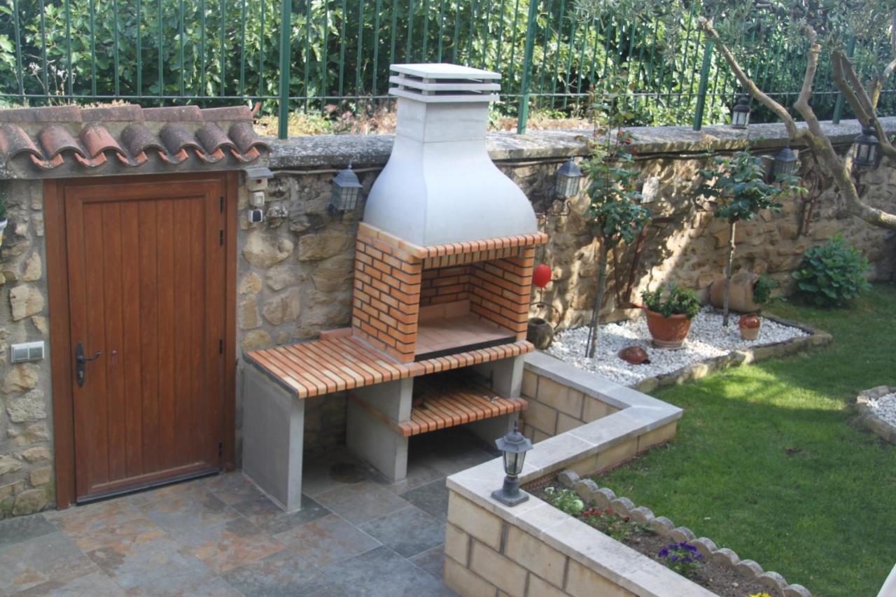 Casa Rural La Corchea photo 4