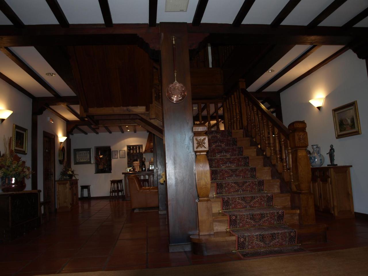Hotel Siglo XVIII photo 3