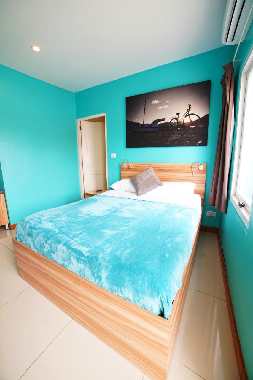 Bed & Bike Curacao - Pietermaai photo 4