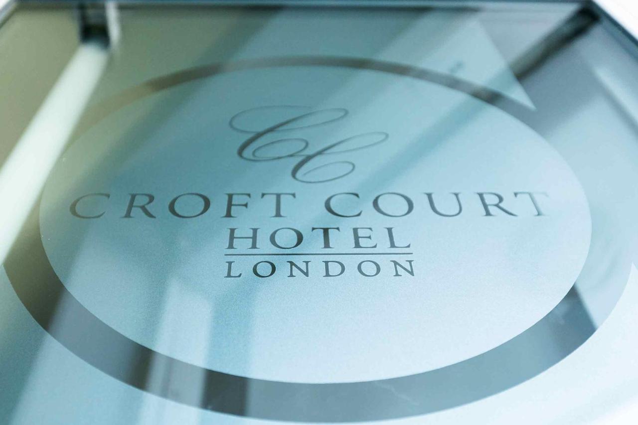 Croft Court Hotel Free Parking - 2