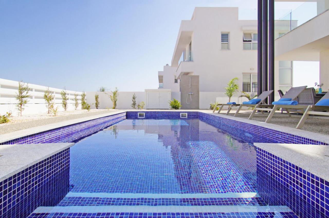 Villa Medusa - 2