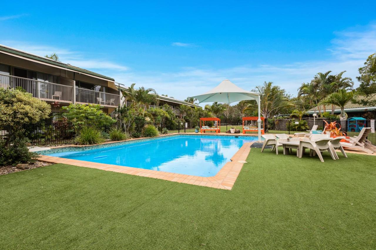 Ballina Beach Resort