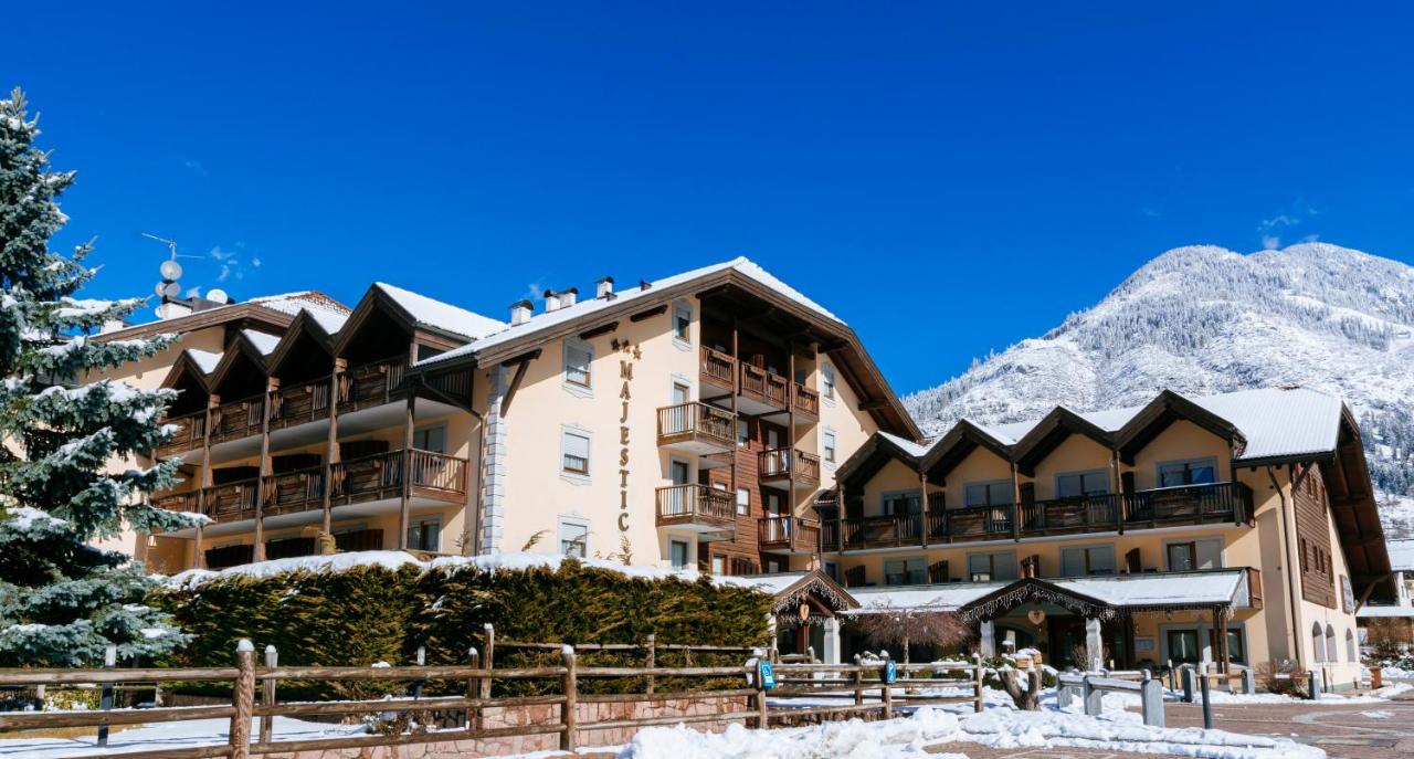 Foto - Aparthotel Majestic