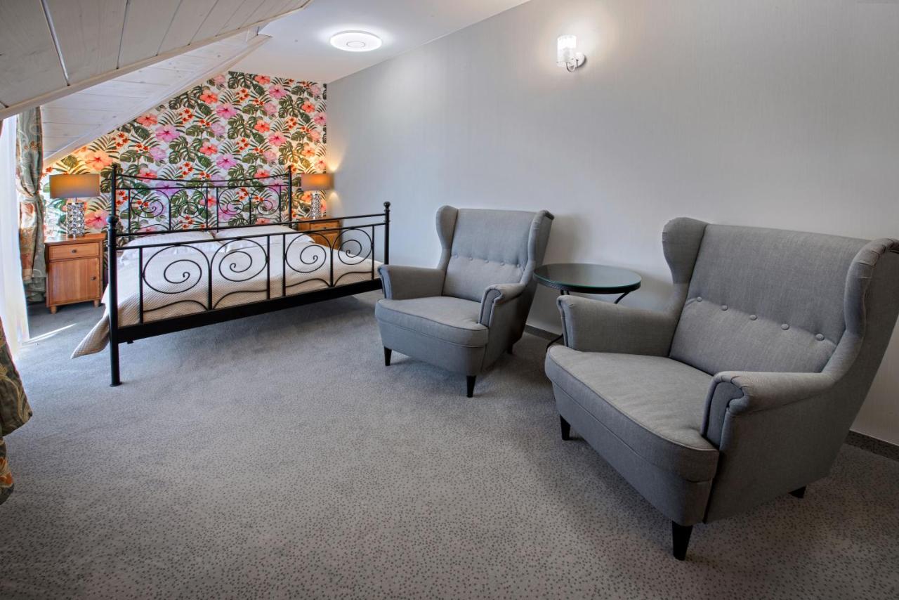 Hotel Zalesie photo 4