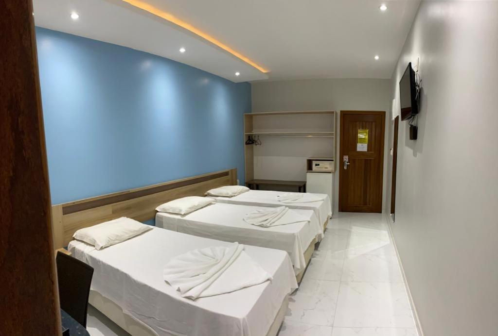 Hotel Sandis