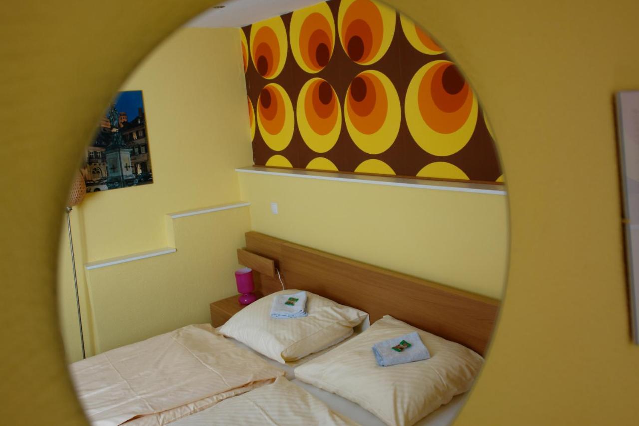 Photo - Lotte - The Backpackers