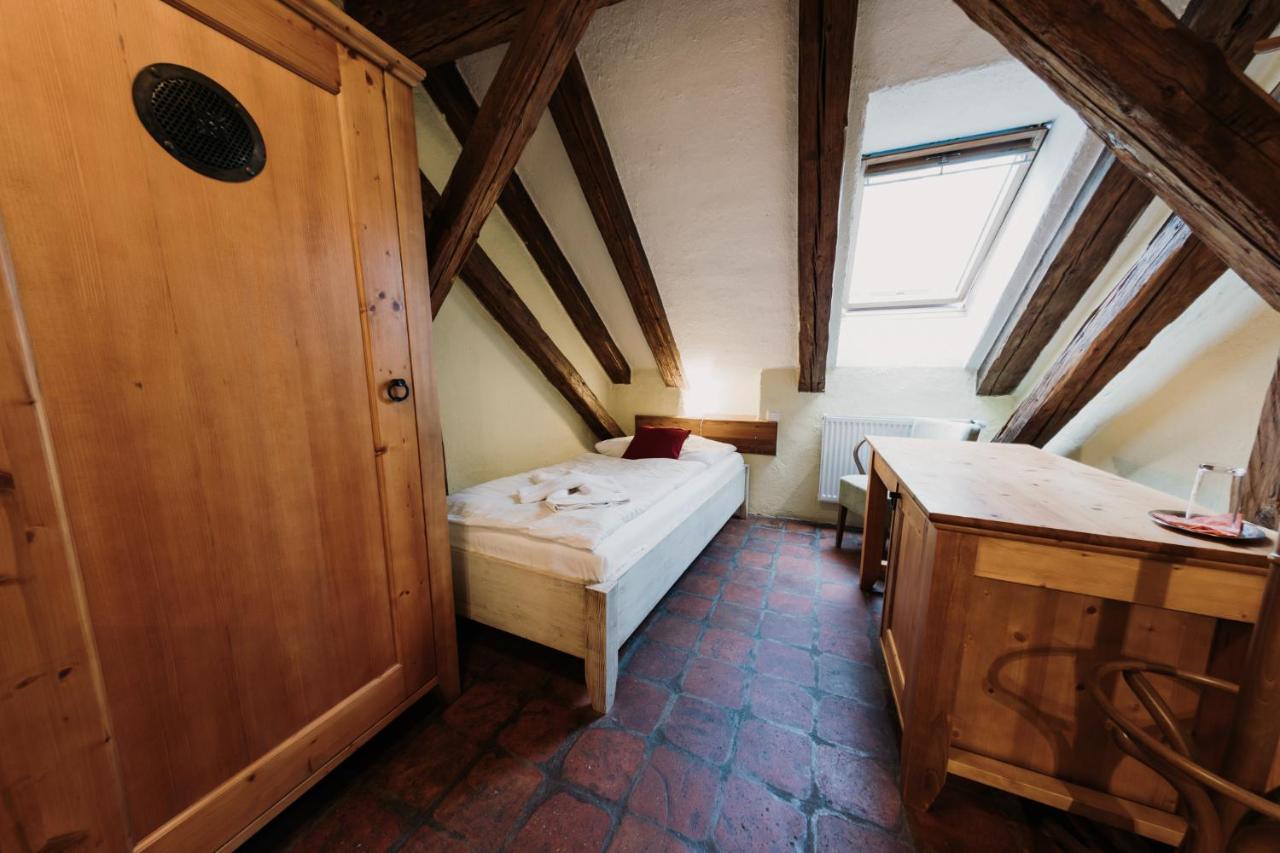 Hotel U Hrabenky photo 4