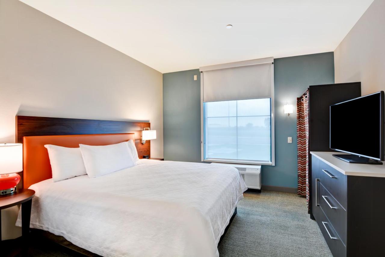 Home2 Suites by Hilton Turlock photo 4