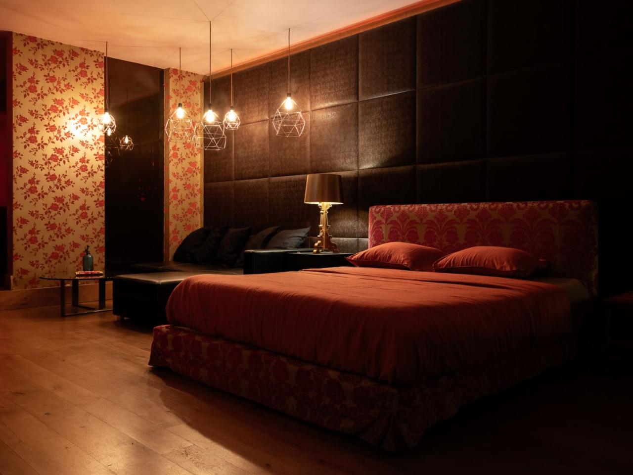 Boutique Hotel Verne Dreams photo 3