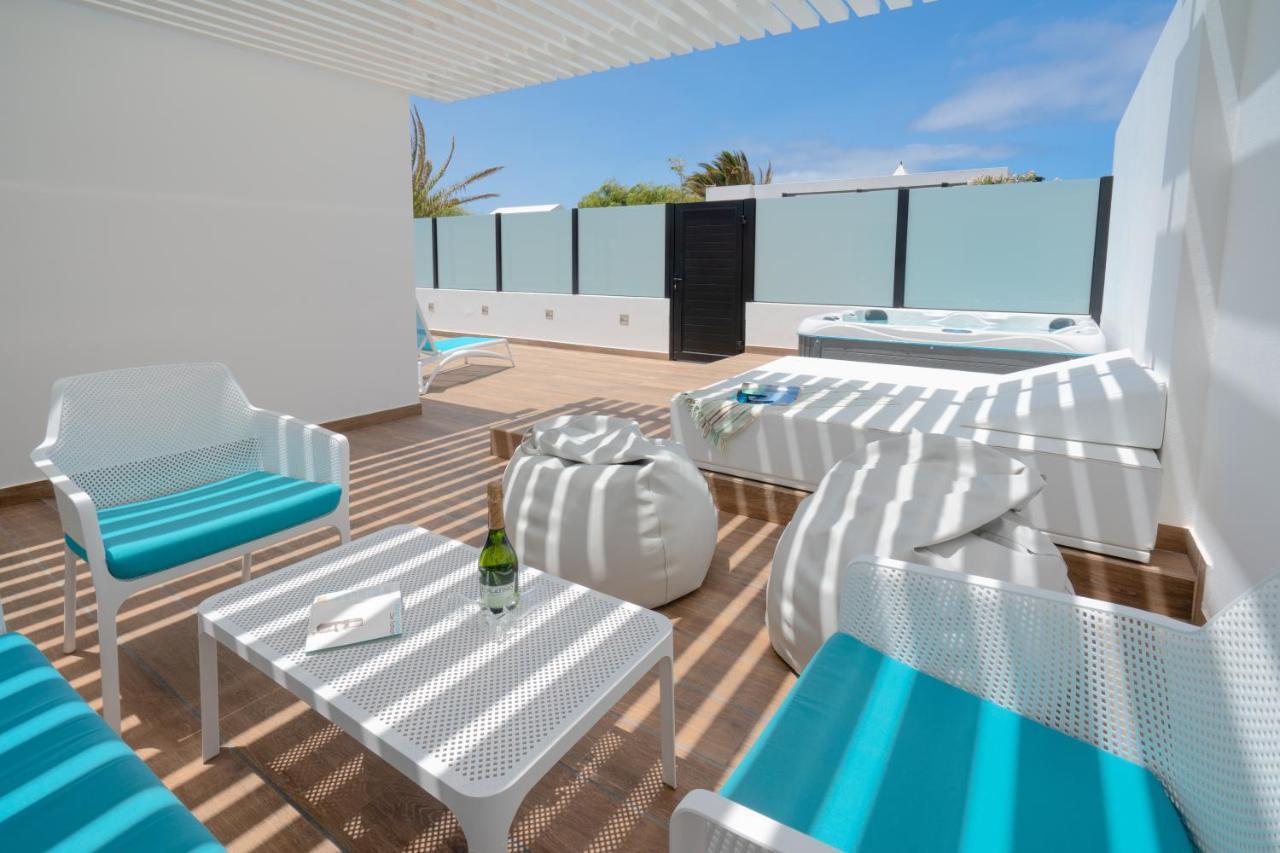Relaxia Lanzasur Club - Aqualava Water Park photo 3