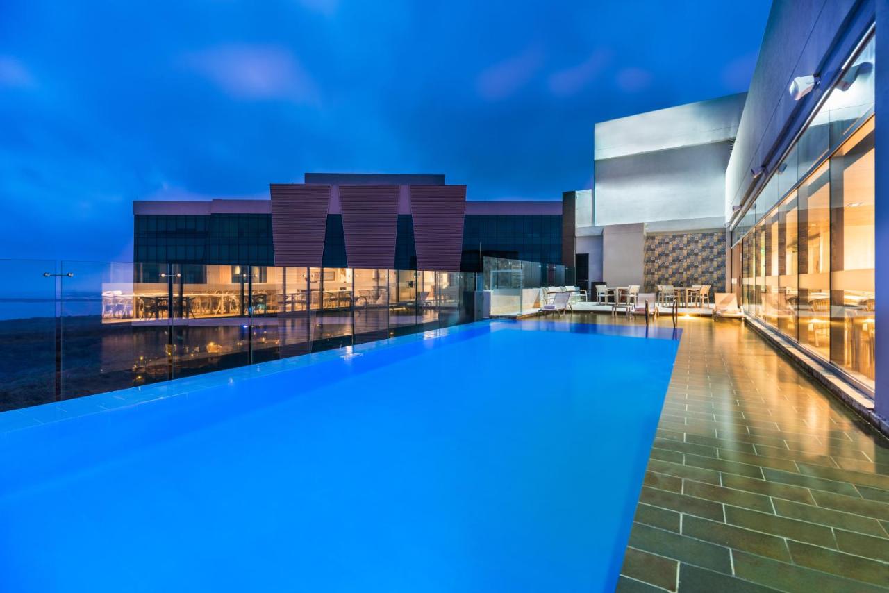 Holiday Inn Express Barranquilla Buenavista By IHG photo 2